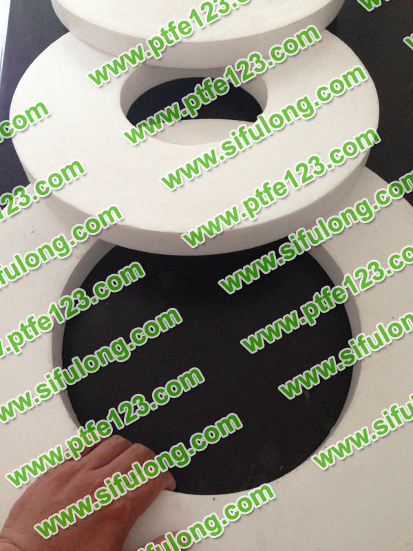 聚四氟乙烯制品