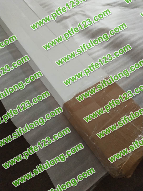 聚四氟乙烯制品