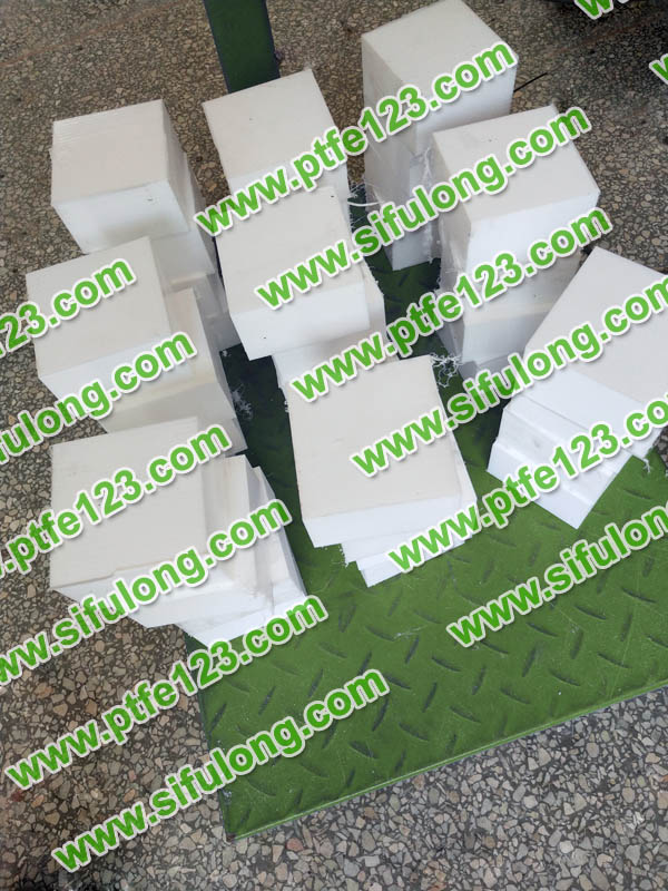 聚四氟乙烯制品