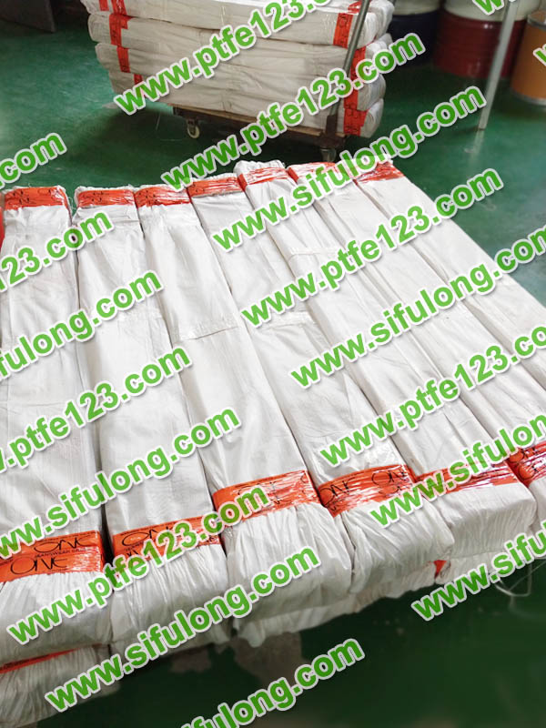 聚四氟乙烯制品