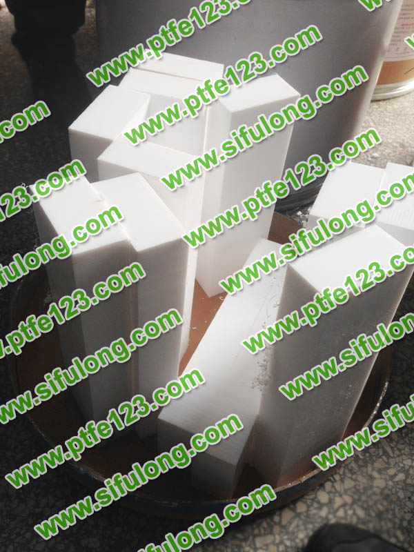 聚四氟乙烯制品