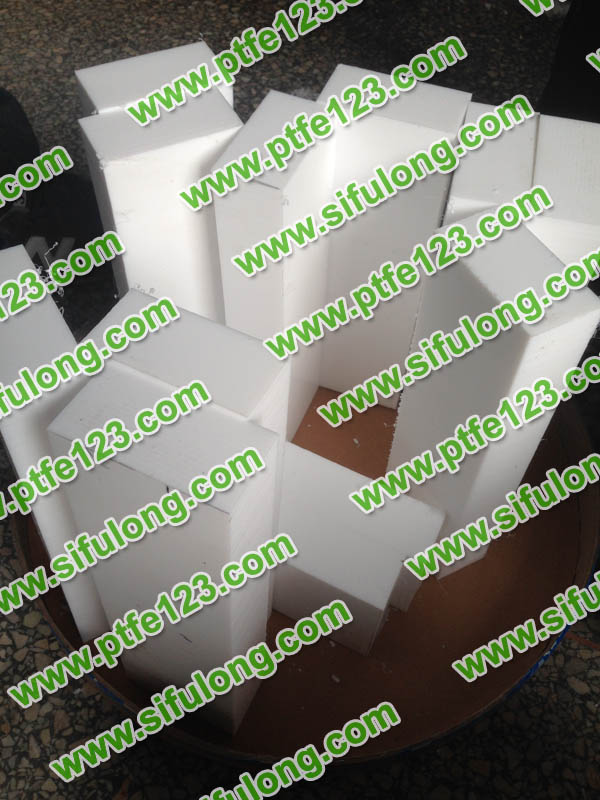 聚四氟乙烯制品
