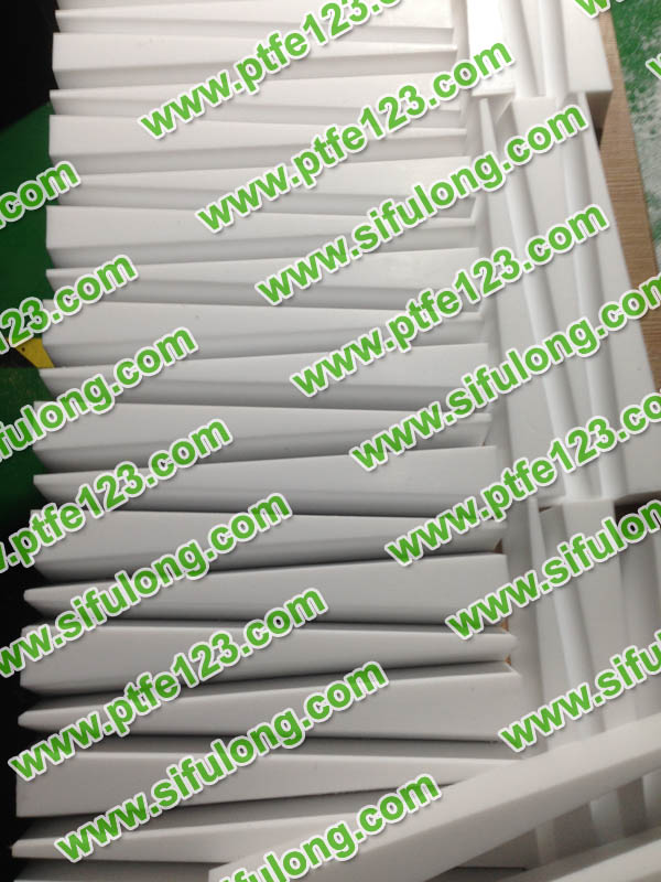 聚四氟乙烯制品