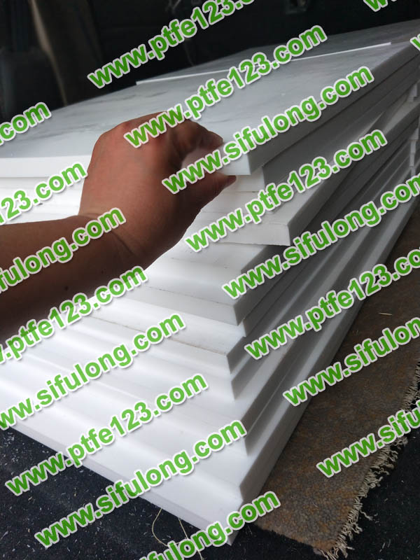 聚四氟乙烯制品