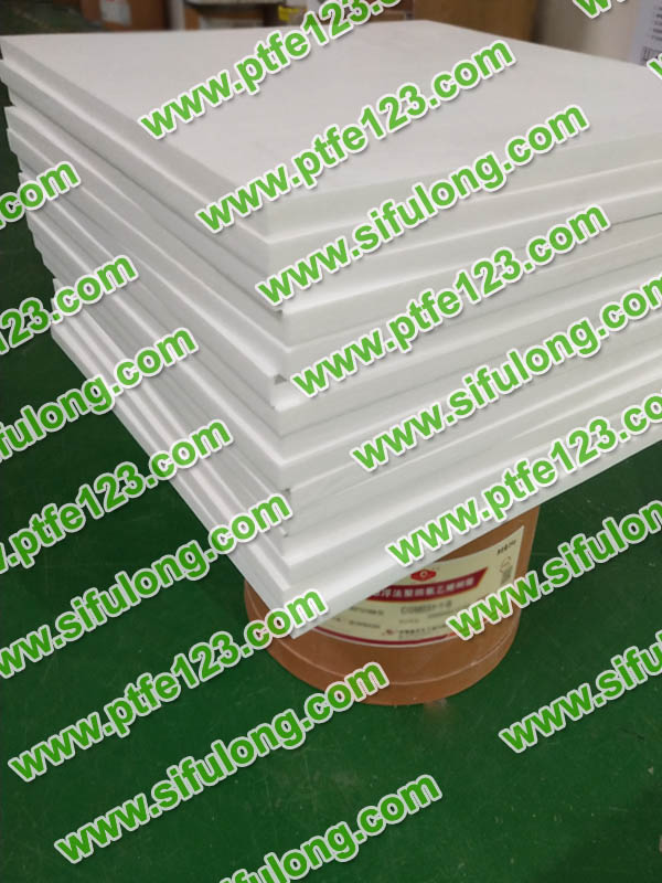 聚四氟乙烯制品