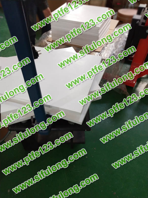 聚四氟乙烯制品