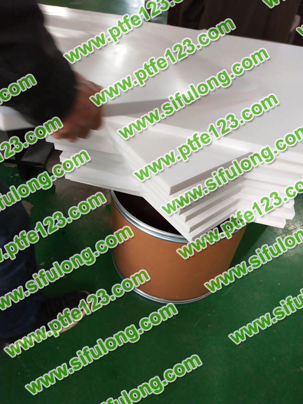 聚四氟乙烯制品