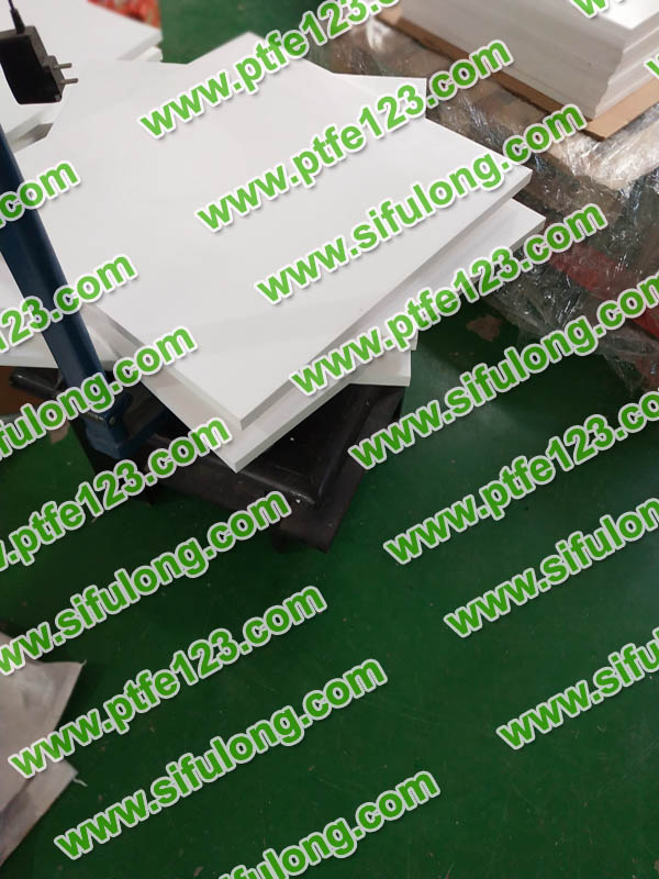 聚四氟乙烯制品