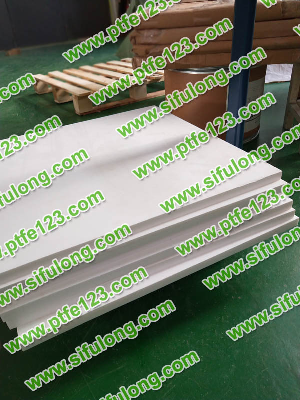 聚四氟乙烯制品