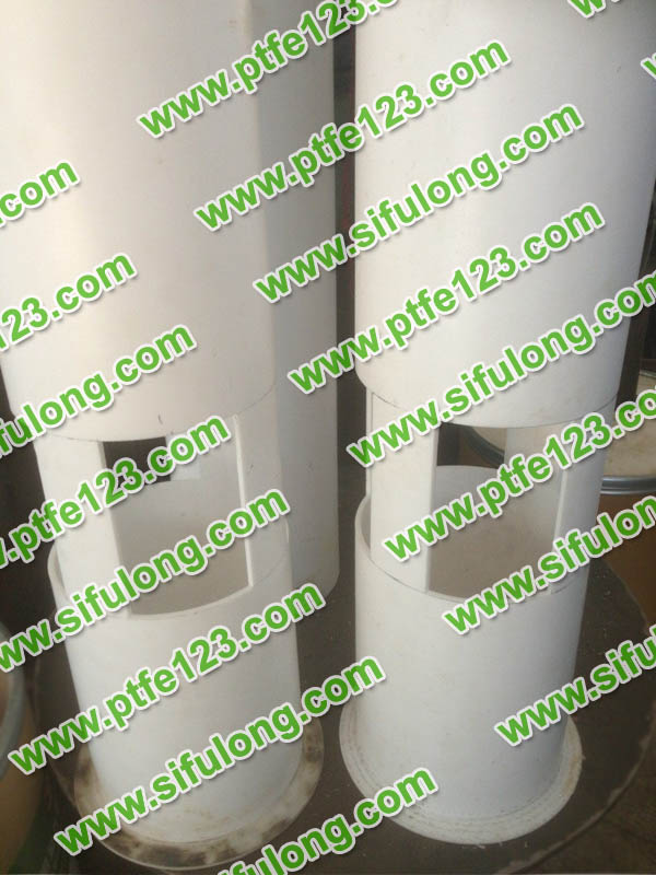 聚四氟乙烯制品