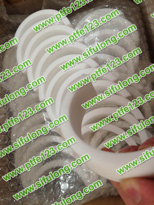 聚四氟乙烯制品