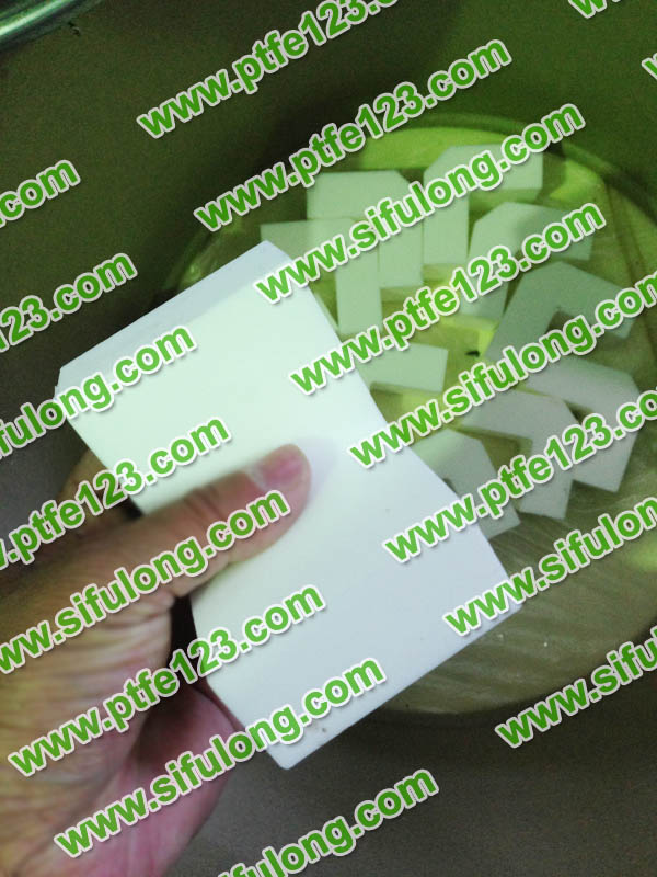 聚四氟乙烯制品