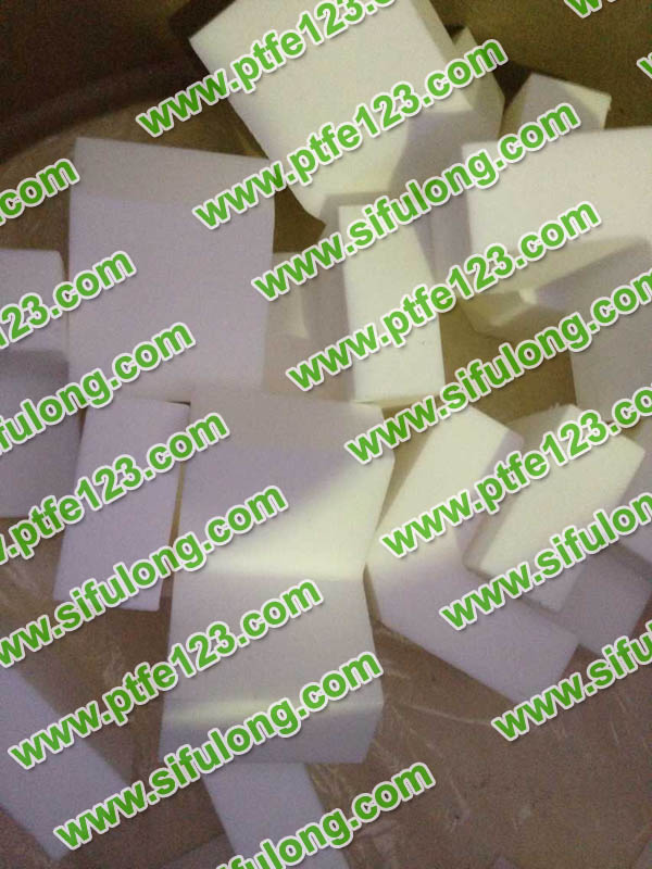 聚四氟乙烯制品