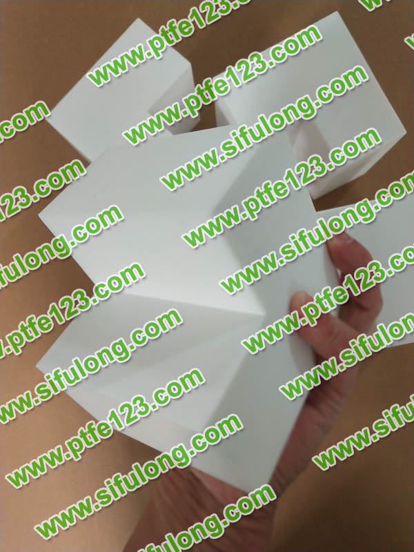 聚四氟乙烯制品