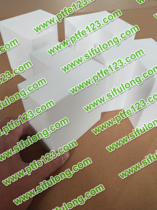 聚四氟乙烯制品