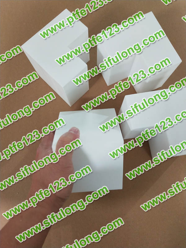 聚四氟乙烯制品