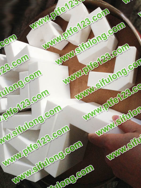 聚四氟乙烯制品