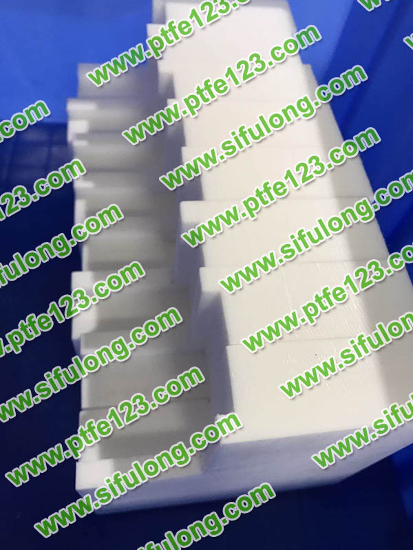 聚四氟乙烯制品
