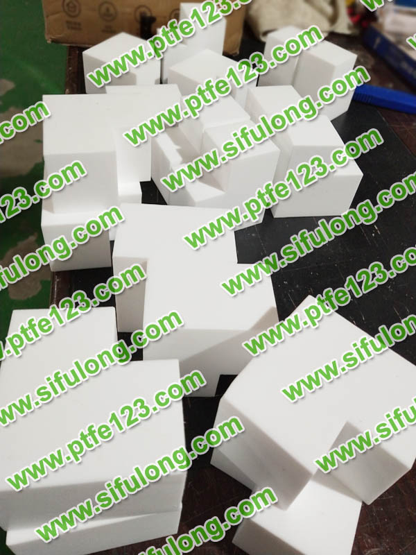 聚四氟乙烯制品