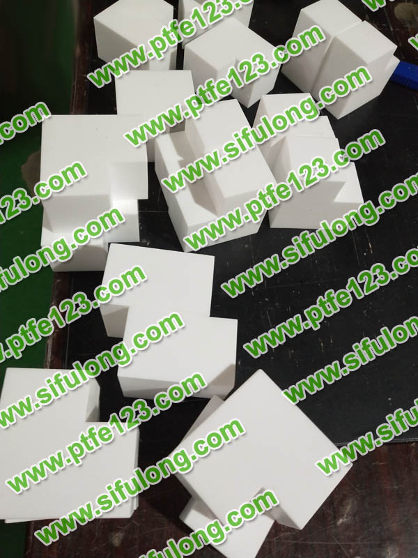 聚四氟乙烯制品