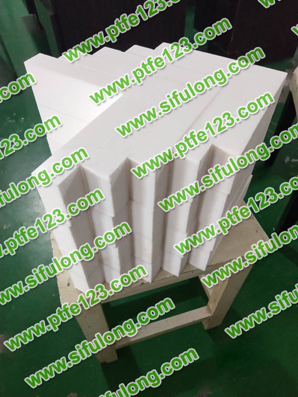 聚四氟乙烯制品