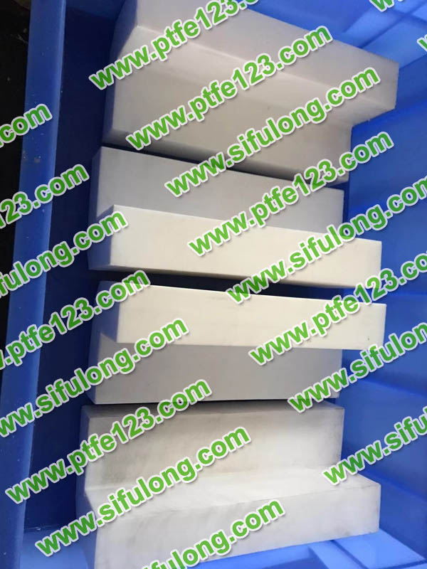 聚四氟乙烯制品