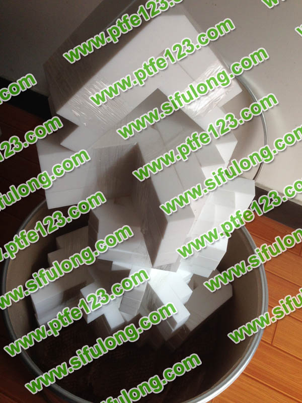 聚四氟乙烯制品