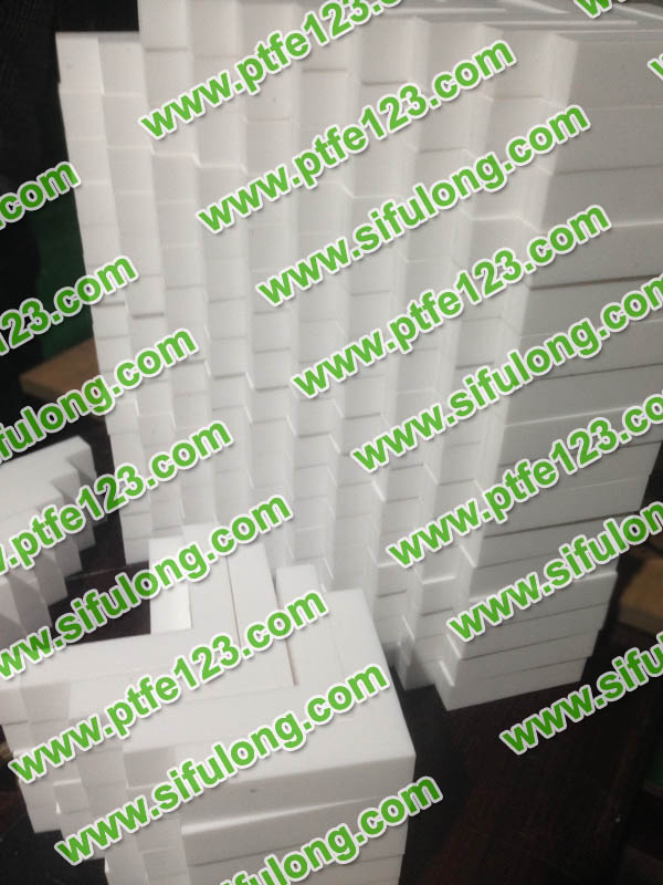 聚四氟乙烯制品