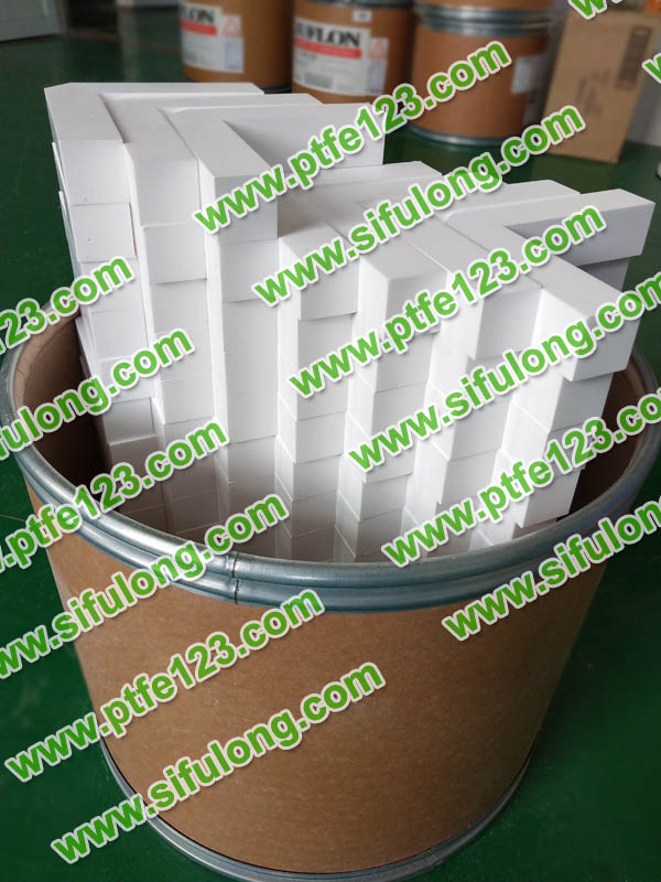 聚四氟乙烯制品