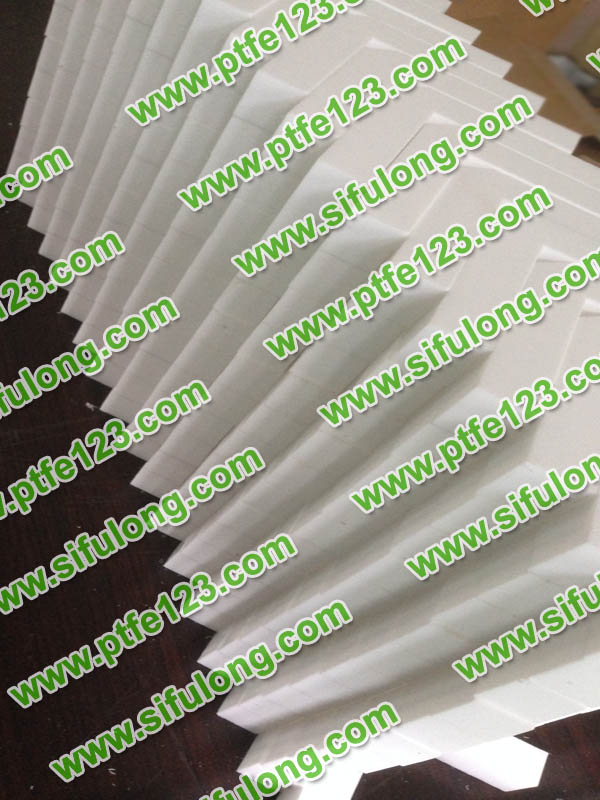 聚四氟乙烯制品