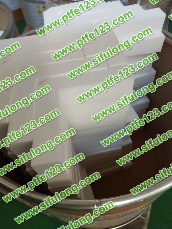 聚四氟乙烯制品