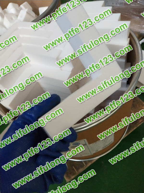聚四氟乙烯制品