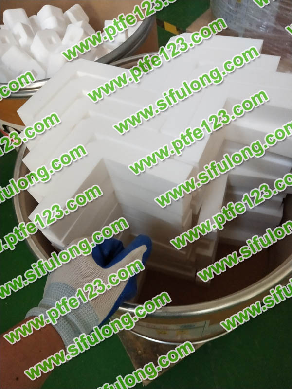 聚四氟乙烯制品