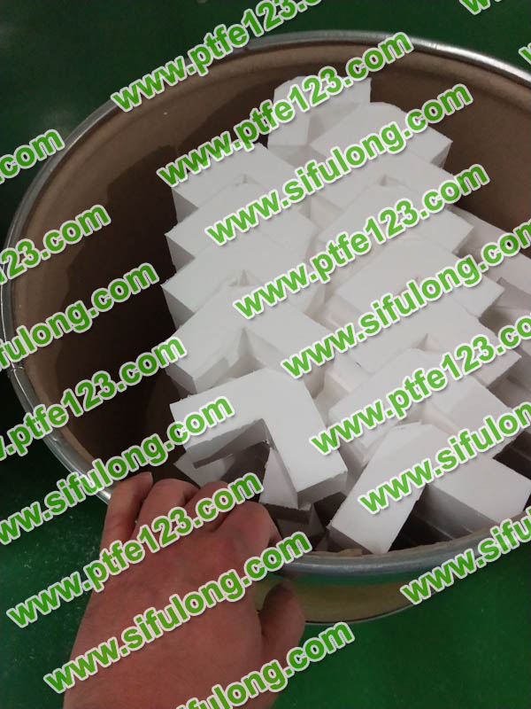 聚四氟乙烯制品