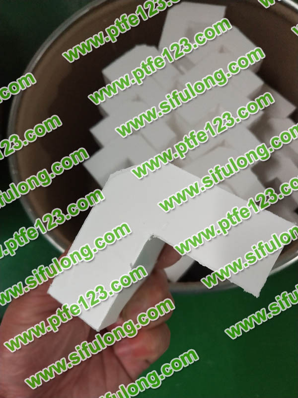 聚四氟乙烯制品