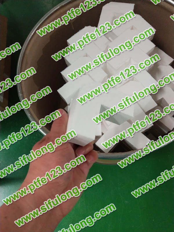 聚四氟乙烯制品