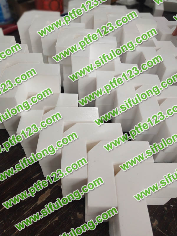 聚四氟乙烯制品