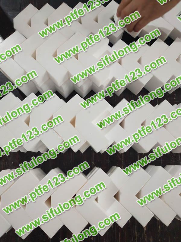 聚四氟乙烯制品