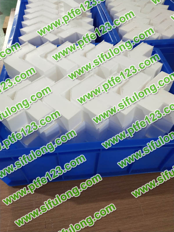 聚四氟乙烯制品