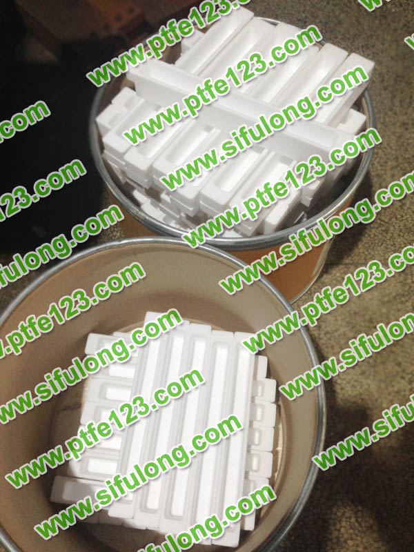 聚四氟乙烯制品