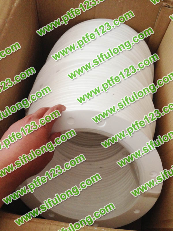 聚四氟乙烯制品