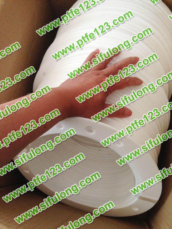 聚四氟乙烯制品