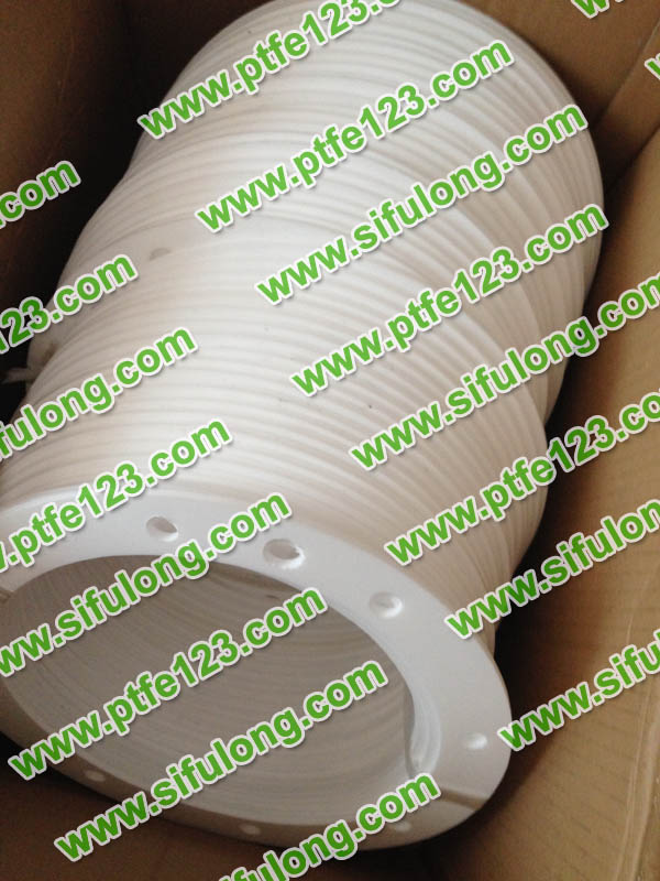 聚四氟乙烯制品