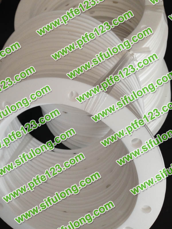 聚四氟乙烯制品