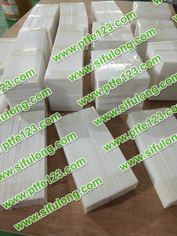 聚四氟乙烯制品