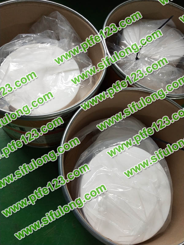 聚四氟乙烯制品