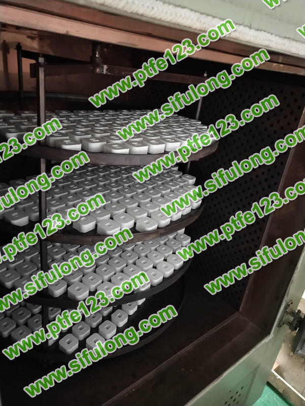 聚四氟乙烯制品