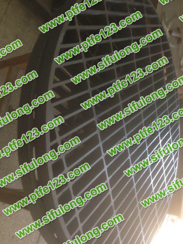 聚四氟乙烯制品