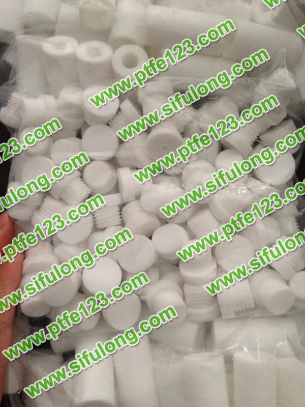 聚四氟乙烯制品