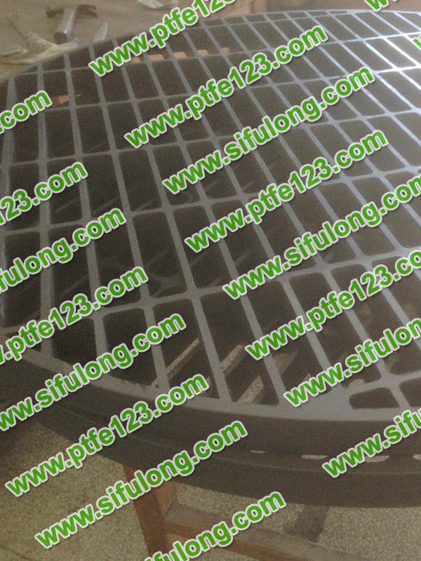 聚四氟乙烯制品